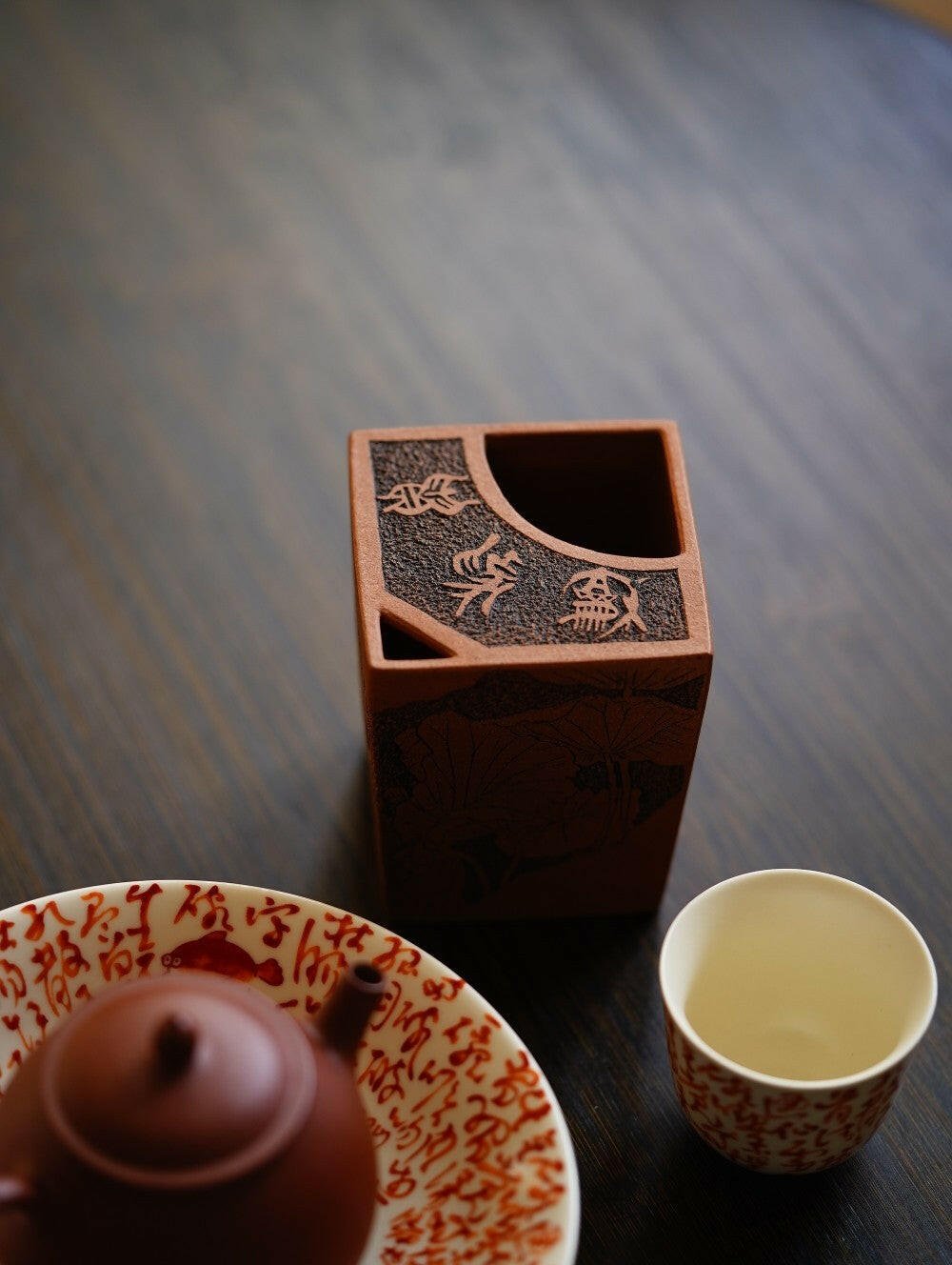 He Wei Gui 250cc - Fair Cup - zycs_China