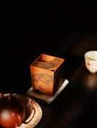 He Wei Gui 250cc - Fair Cup - zycs_China