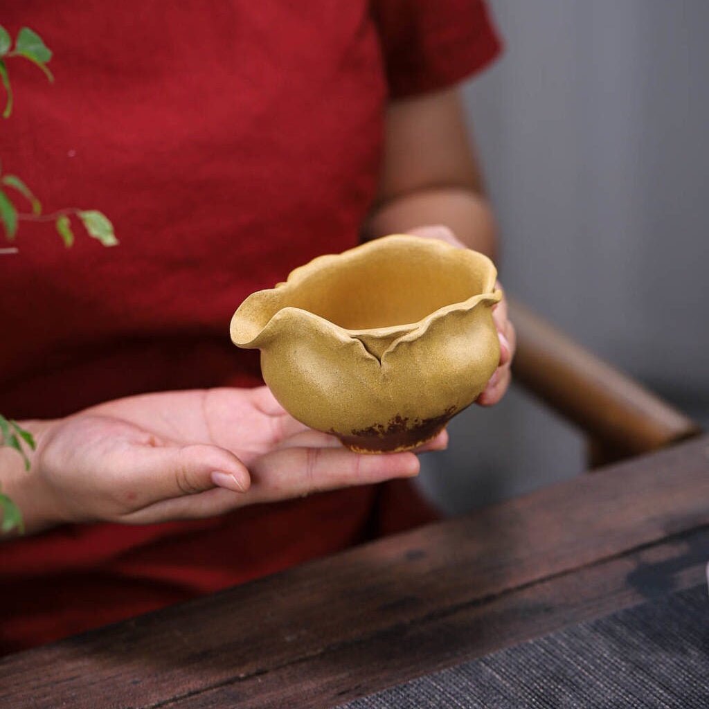 He Ye - Fair Cup - zycs_China