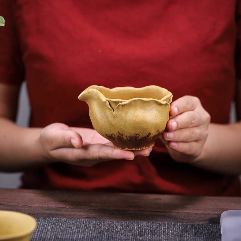 He Ye - Fair Cup - zycs_China