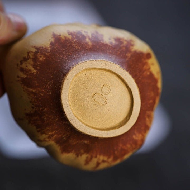 He Ye - Fair Cup - zycs_China