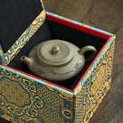 He Yun 230cc - Yixing Handmade Teapot - zycs_China