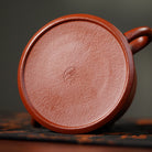 He Yun Sheng Xiang 150cc - Yixing Handmade Teapot 江苏宜兴