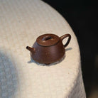 Heng Yun Xian Sheng 180cc - Yixing Handmade Teapot - zycs_China