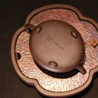 Heng Yun Xian Sheng 180cc - Yixing Handmade Teapot - zycs_China