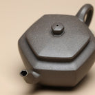 Hong Dao Liu Fang 180cc - Yixing Handmade Teapot - zycs_China