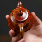 Hong Fu 180cc - Yixing Handmade Teapot - zycs_China