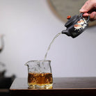 Hong Yun Dang Tou 180cc - Yixing Handmade Teapot - zycs_China