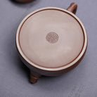 Hong Yun Dang Tou 180cc - Yixing Handmade Teapot - zycs_China