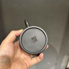 Hong Yun Dang Tou 180cc - Yixing Handmade Teapot - zycs_China