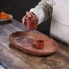 Hong Yun Dang Tou - Dry Bubble Tray - zycs_China