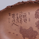 Hong Yun Dang Tou - Dry Bubble Tray - zycs_China