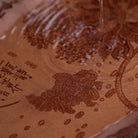 Hong Yun Dang Tou - Dry Bubble Tray - zycs_China