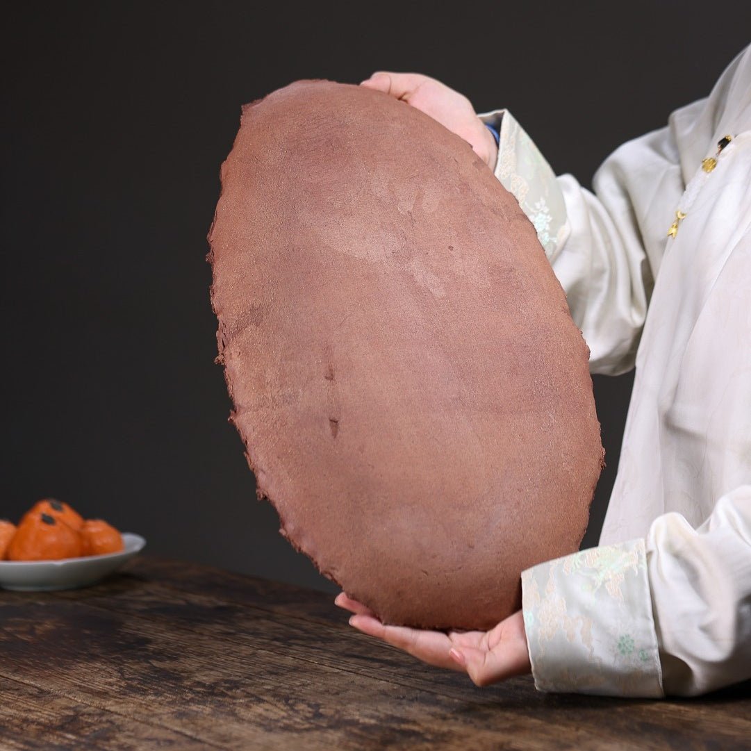 Hong Yun Dang Tou - Dry Bubble Tray - zycs_China