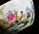 Hong Yun He Chang Zhu Ren Bei - Jing De Zhen Porcelain Teacup - zycs_China - tea - teapot