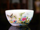 Hong Yun He Chang Zhu Ren Bei - Jing De Zhen Porcelain Teacup - zycs_China - tea - teapot