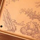 Hu Cheng - Dry Bubble Tray - zycs_China