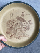 Hu Cheng - Dry Bubble Tray - zycs_China