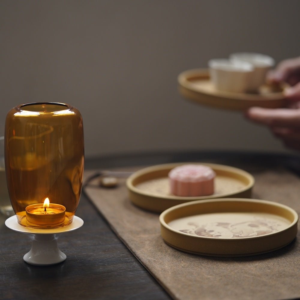 Hu Cheng - Dry Bubble Tray - zycs_China