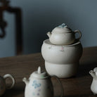 Hu Die Jian Shui - Dry Bubble Tray - zycs_China