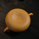 Hu Lu 130cc - Yixing Handmade Teapot - zycs_China - tea - teapot