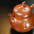 Hu Lu 130cc - Yixing Handmade Teapot - zycs_China