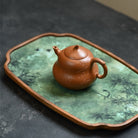 Hu Lu 150cc - Yixing Handmade Teapot - zycs_China