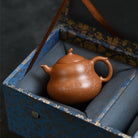 Hu Lu 150cc - Yixing Handmade Teapot - zycs_China