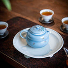 Hu Lu 175cc - Jing De Zhen Porcelain Teapot - zycs_China