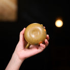 Hu Lu 180cc - Yixing Handmade Teapot - zycs_China