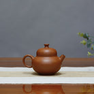 Hu Lu 90/175cc - Yixing Handmade Teapot - zycs_China