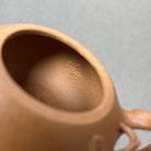 Hu Lu Na Fu 140cc - Yixing Handmade Teapot - zycs_China