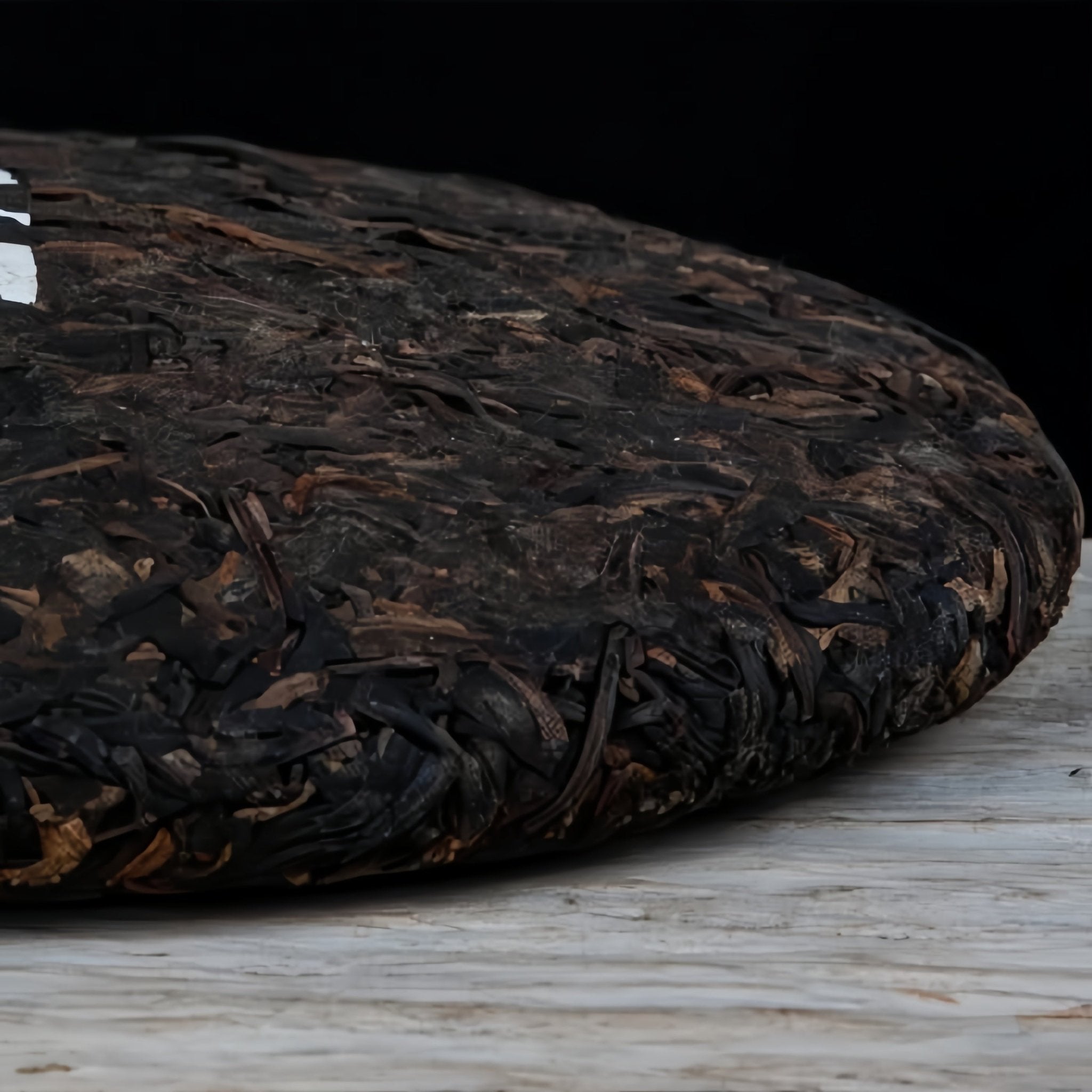 Hu Po Chen Xiang Shu Pu'er Tea - Fine Tea - zycs_China