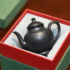 Hua Deng 160cc - Yixing Handmade Teapot - zycs_China