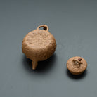 Hua Guo Gong Chun 120cc - Yixing Handmade Teapot - zycs_China - tea - teapot