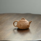 Hua Guo Gong Chun 120cc - Yixing Handmade Teapot - zycs_China - tea - teapot
