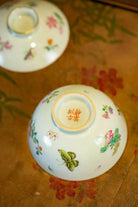 Hua Hui Yuan Bao - Jing De Zhen Porcelain Gaiwan - zycs_China - tea - teapot