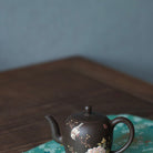Hua Jian Cui Niao 175cc - Yixing Handmade Teapot - zycs_China