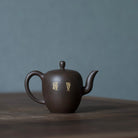 Hua Jian Cui Niao 175cc - Yixing Handmade Teapot - zycs_China