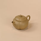 Hua Kai 120cc - Yixing Handmade Teapot - zycs_China