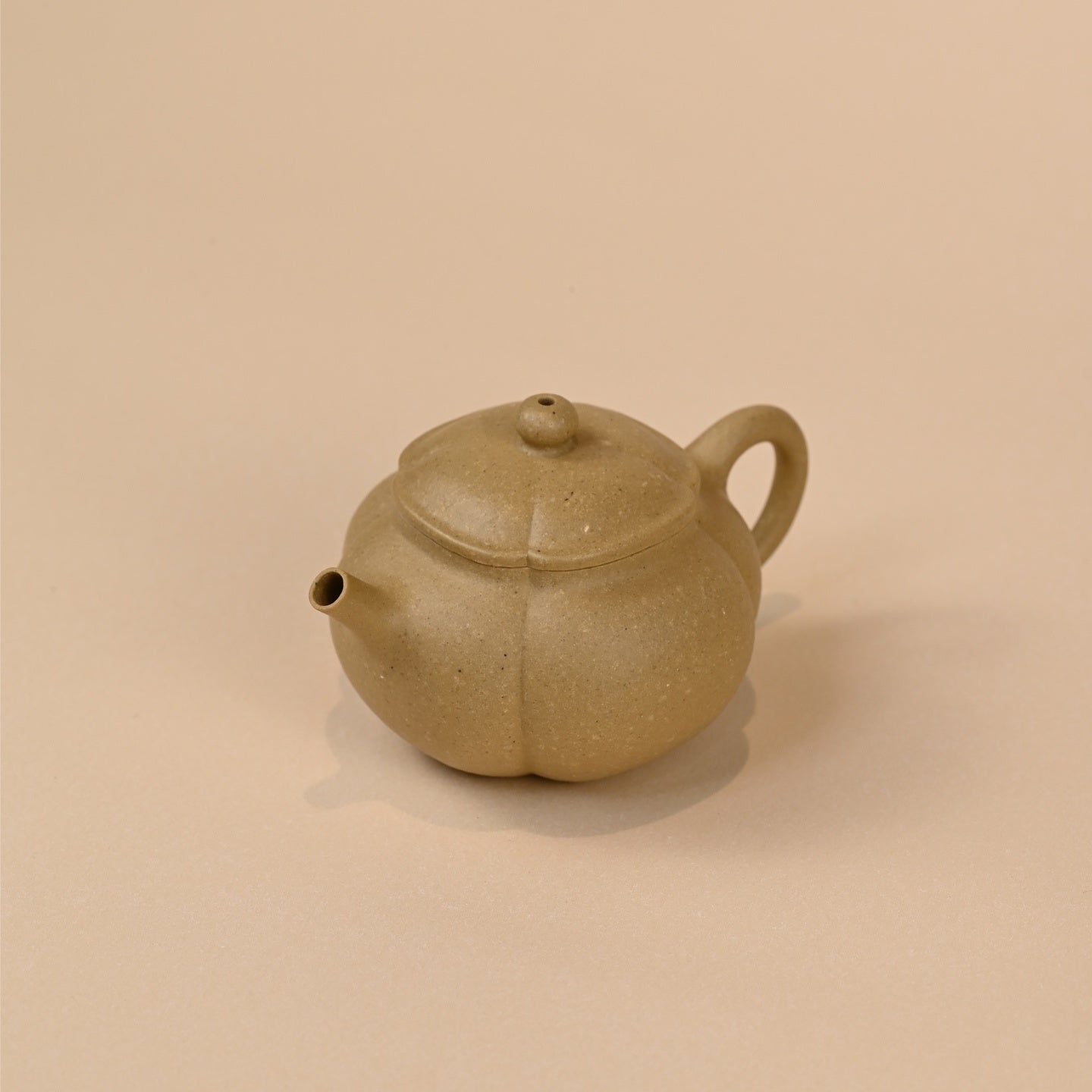 Hua Kai 120cc - Yixing Handmade Teapot - zycs_China