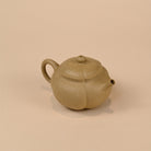 Hua Kai 120cc - Yixing Handmade Teapot - zycs_China