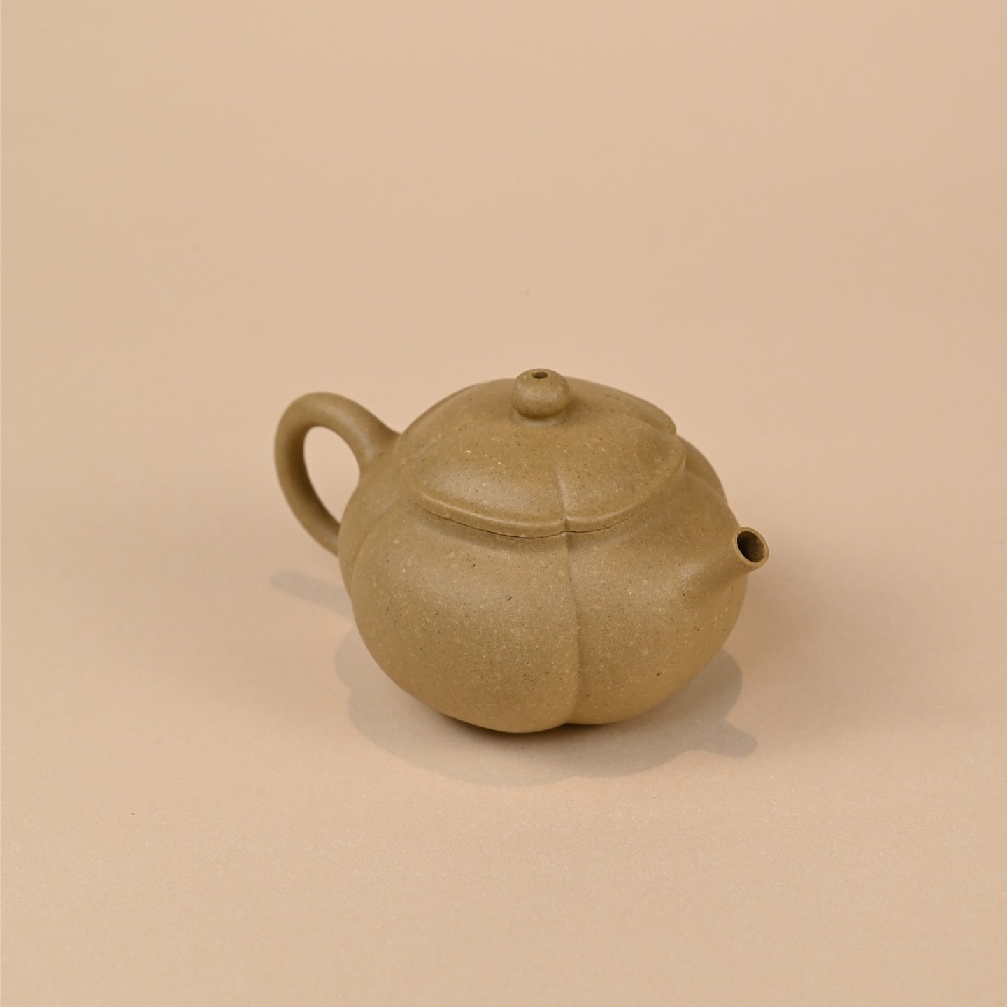 Hua Kai 120cc - Yixing Handmade Teapot - zycs_China