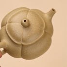 Hua Kai 120cc - Yixing Handmade Teapot - zycs_China