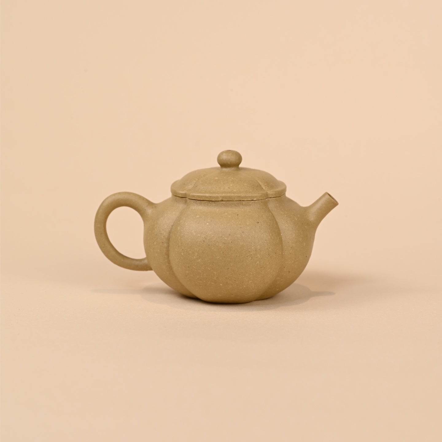 Hua Kai 120cc - Yixing Handmade Teapot - zycs_China
