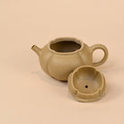 Hua Kai 120cc - Yixing Handmade Teapot - zycs_China