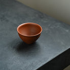 Hua Kai Fu Gui 150cc - Yixing Handmade Teacup - zycs_China
