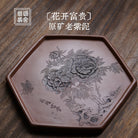 Hua Kai Fu Gui - Dry Bubble Tray - zycs_China