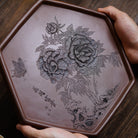 Hua Kai Fu Gui - Dry Bubble Tray - zycs_China