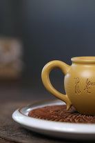 Hua Kai Fu Gui / Xin Jing Ru Shui 220cc - Fair Cup - zycs_China - tea - teapot